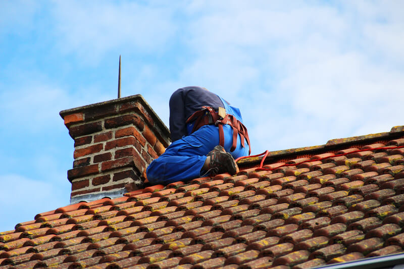 Roofing Services in Maidstone Kent