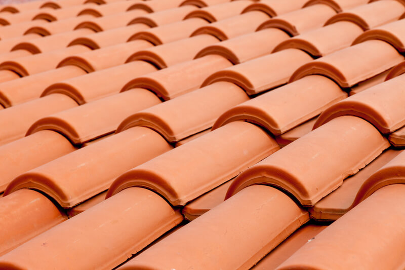 Tile Roofing Maidstone Kent